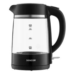 Czajnik Sencor SWK 2711BK 1,7l 2200W