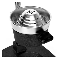 Wyciskarka do cytrusów GOCKOWIAK Verna Srebrny