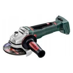 Metabo WB 18 LTX BL 125 Hızlı Taşlama Makinesi