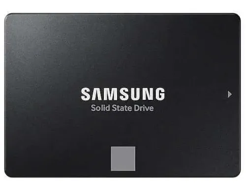 Dysk Samsung 870 EVO 4TB 2,5"