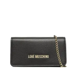 Dragoste MOSCHINO Jc5705pp1hld0000 Nero sac