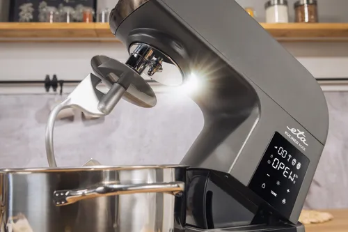 Robot kuchenny ETA Kuliner II Max 203890010 1700W z wagą