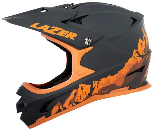 Kask rowerowy Full Face LAZER Phoenix+