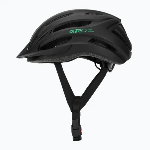 Kask rowerowy GIRO Register II Youth