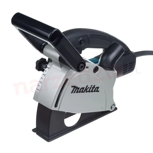 Bruzdownica Makita SG1251J