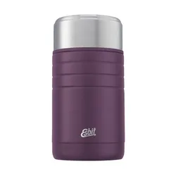 Termos na jedzenie Esbit Majoris Food Jug 1000 ml - aubergine
