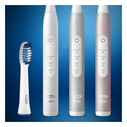 Звуковая щетка Oral-B Pulsonic Slim Clean 2000