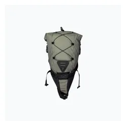 Torba rowerowa pod siodło Topeak Loader Backloader 10 l green