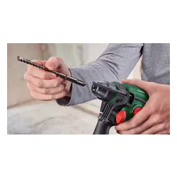 Перфоратор Bosch UniversalHammer 18V