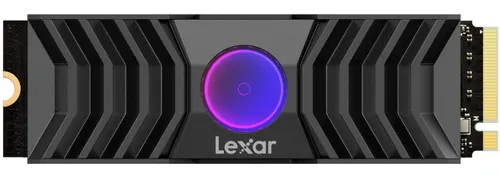 Dysk LEXAR NM1090 2TB SSD