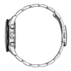 Zegarek CITIZEN Modern Chromo CA4624-56X Srebrny