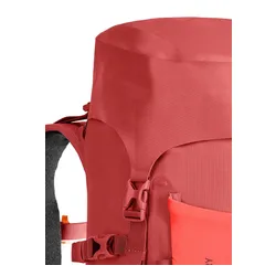 Plecak turystyczny Ortovox Traverse 28 S Dry damski - blush