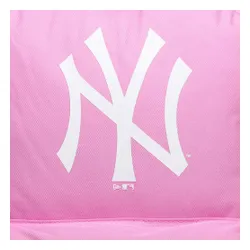 Noua eră mlb stadion Pack New York Yankees Rucsac roz / alb
