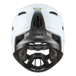 Kask rowerowy Full Face UVEX Revolt