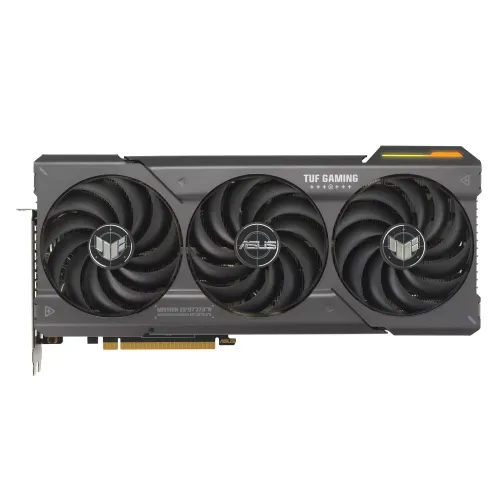 Karta graficzna ASUS TUF Gaming Radeon RX 7800 XT OC Edition 16GB GDDR6 256bit FSR