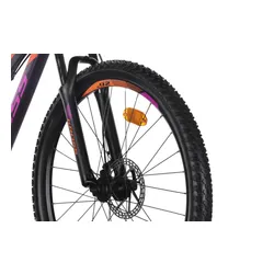 Bisiklet MTB Kadın KROSS Lea 3.0 26"