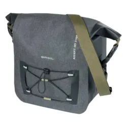 Torba na kierownicę Basil Navigator Storm KF