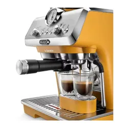 De'Longhi La Specialista Arte EC9155.YE żółty