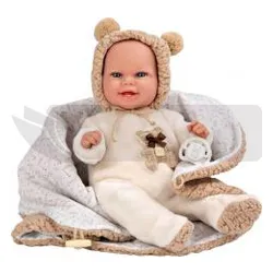 Кукла Arias испанская, 35 см