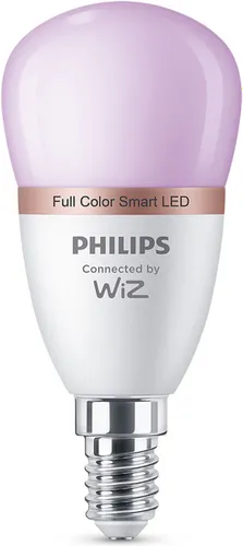 Inteligentna żarówka LED PHILIPS 9290034997 4.9W E14 Wi-Fi