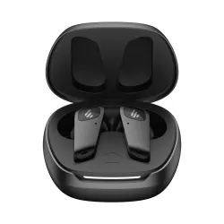Słuchawki bezprzewodowe Edifier NeoBuds Planar ANC Dokanałowe Bluetooth 5.4 Czarny