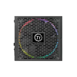 Zasilacz Thermaltake Toughpower Grand Riing 1050W 80+ Platinum Czarny