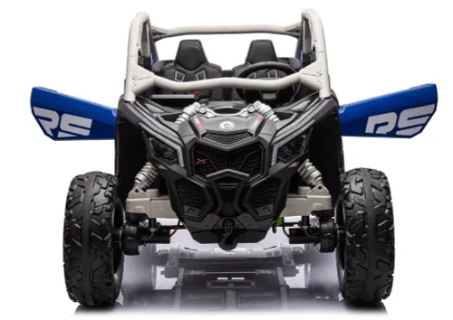 Auto Na Akumulator Buggy Can-Am Turbo Strong Air Dk-Ca001 4X200W LED Lakier