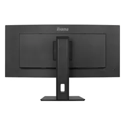 Monitor IIYAMA ProLite XCB3497WQSNP-B1 34" 3440x1440px 120Hz 0.4 ms [MPRT] Curved + Norton Small Business
