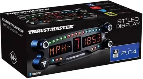 Wyświetlacz Thrustmaster BT LED Display