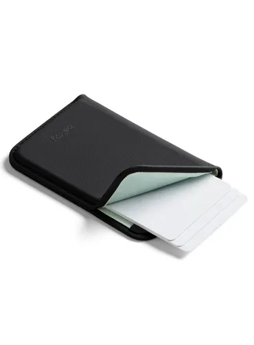 Кошелек Bellroy Mag Wallet Innovera™, черный