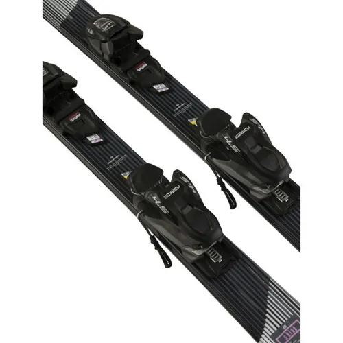 Narty Volkl Racetiger Shine 130-160 + wiązania vMotion 7.0 2026