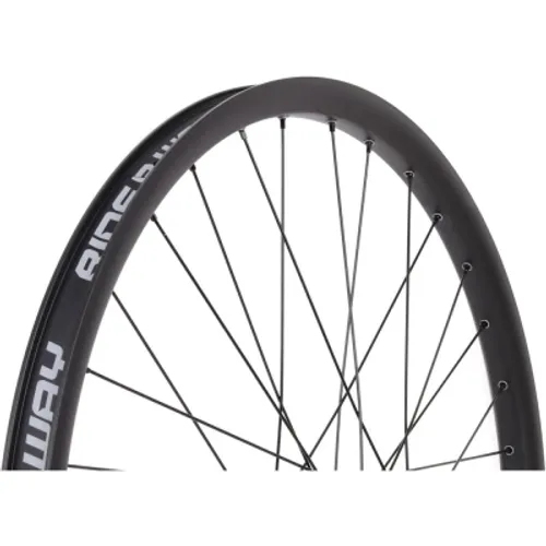 Колесо для велосипеда DARTMOOR Shield 26", чёрный