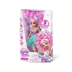 ZURU Sparkle Girlz Кукла 10,5 дюймов Sparkle Girlz Dream Styling