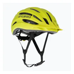 Kask rowerowy Giro Register II matte ano lime