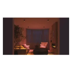 Żarówka LED Philips Hue Essential WCA 345 GU10 EU