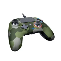 Pad Nacon Revolution Pro Controller 3 Zielony camo