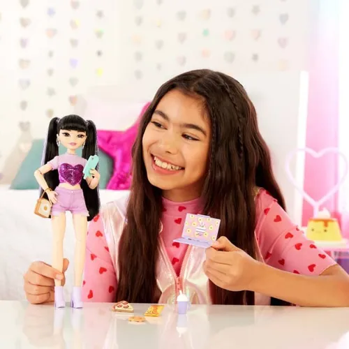 Кукла Mattel Barbie Dream Besties, Рене