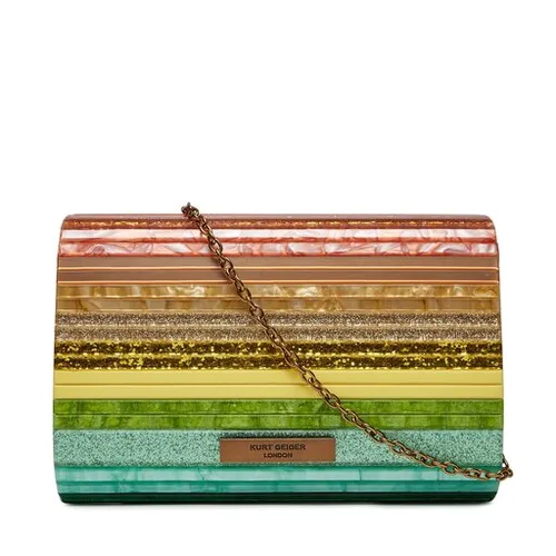 Kurt Geiger 512775999 Sac De Pieptene Verde