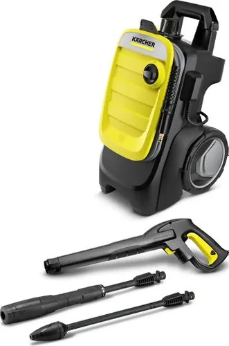 Karcher K 7 Compact Yüksek Basınçlı Yıkama (1.447-050.0)