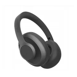 Беспроводные наушники Fresh 'N Rebel Clam Blaze Over-Ear Bluetooth 5.2 Storm Grey