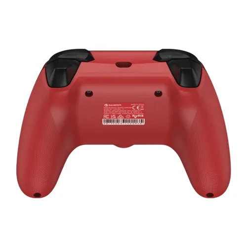 Pad GameSir T7 do PC, Xbox Series X/S, Xbox One X/S, Steam Deck Przewodowy Bordowy