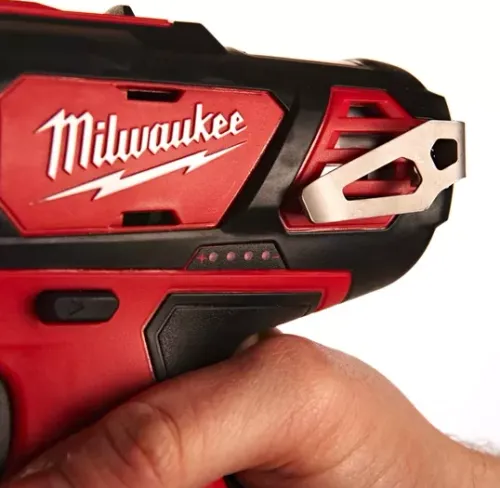 Milwaukee M12 Tornavida Matkabı BDD-202X