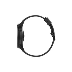 Zegarek sportowy Coros Apex 46mm - black/gray
