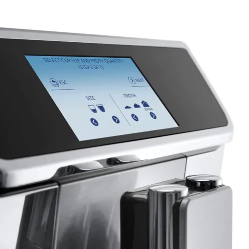 Automatyczny ekspres do kawy DELONGHI PrimaDonna Elite Experience ECAM 650.85