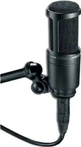 Audio-Technica Mikrofon AT2020