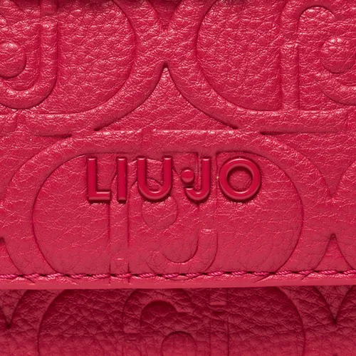 Geanta Crossbody Liu Jo Ecs S Aa4235 E0003 Viva Magenta 81750