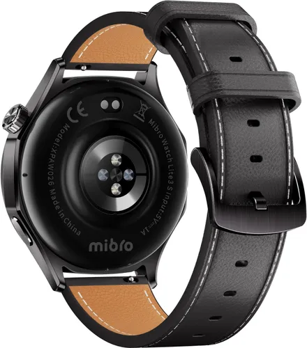 Smartwatch MIBRO GT Czarny