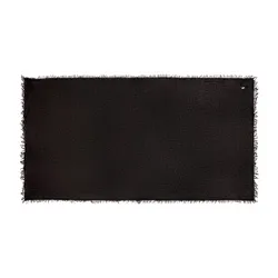 Ralph Lauren Polo Eșarfă 455909244001 Negru
