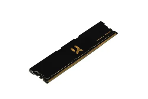 Pamięć RAM GoodRam IRDM PRO DDR4 8GB 4000 CL18 Pitch Black Czarny