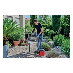 Odkurzacz do popiołu EINHELL TC-AV 1718 D